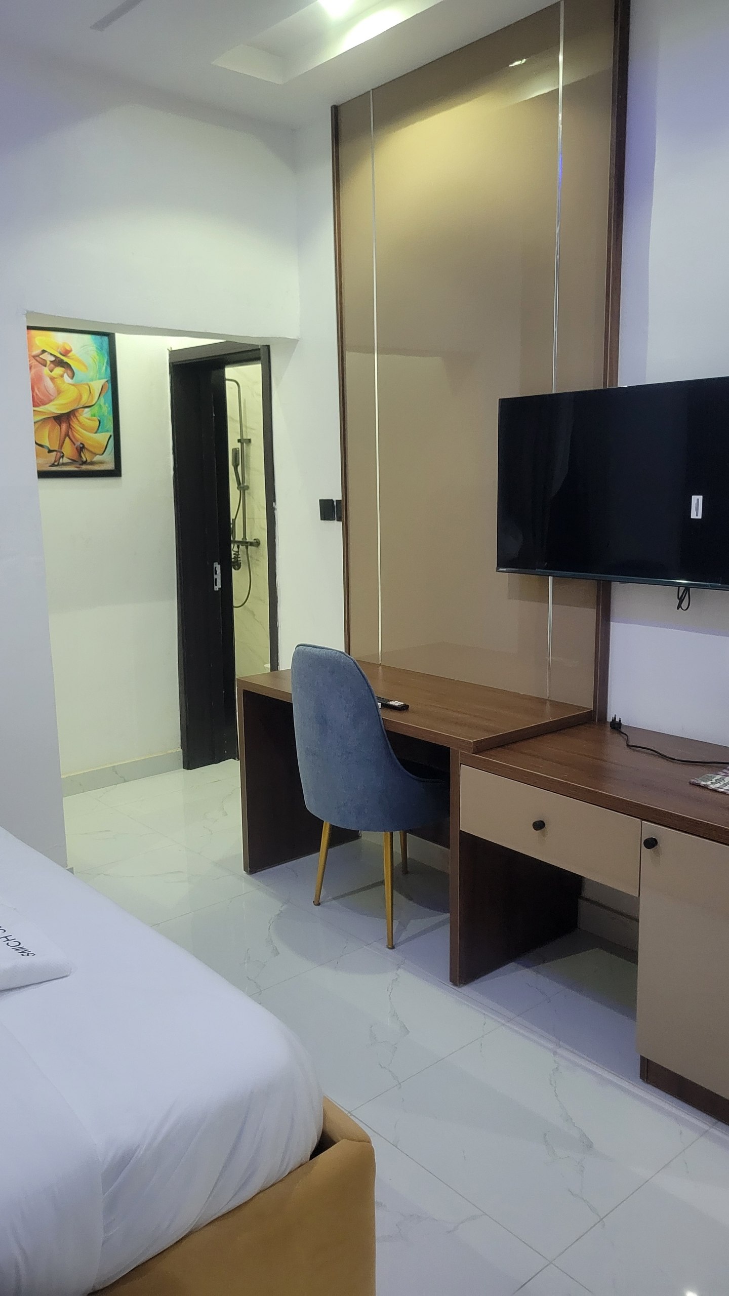 Prestige Suite